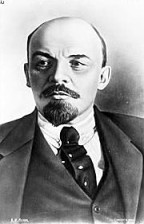 WI Lenin